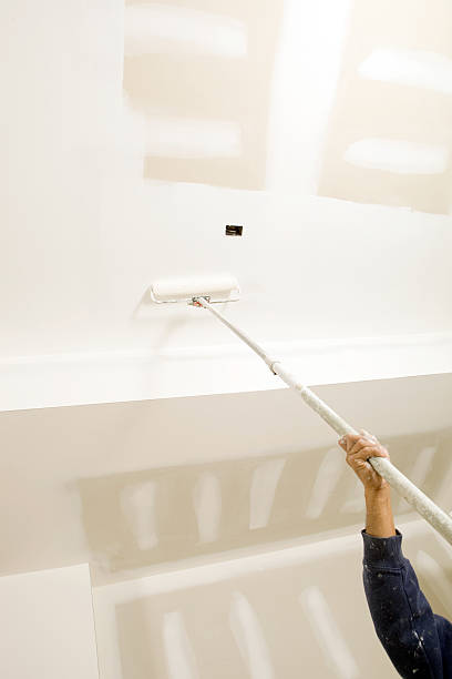 Professional Painting & Drywall Services in Sacramento, CA